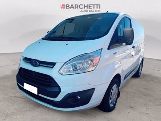 FORD Transit Custom 270 2.2 TDCI 125CV PC FURGONE TREND