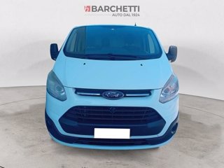 FORD Transit Custom 270 2.2 TDCI 125CV PC FURGONE TREND