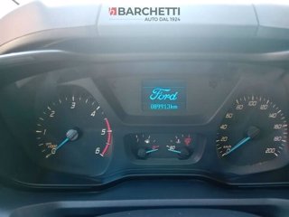 FORD Transit Custom 270 2.2 TDCI 125CV PC FURGONE TREND