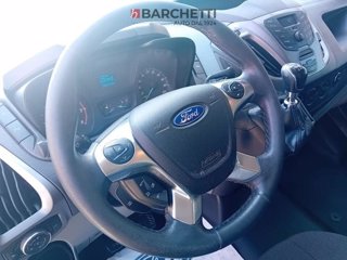 FORD Transit Custom 270 2.2 TDCI 125CV PC FURGONE TREND
