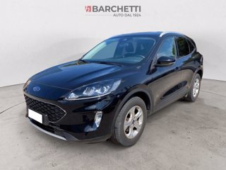 FORD Kuga 2.5 Full Hybrid 190 CV CVT 2WD Connect