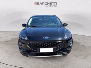 FORD Kuga 2.5 Full Hybrid 190 CV CVT 2WD Connect