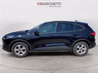 FORD Kuga 2.5 Full Hybrid 190 CV CVT 2WD Connect