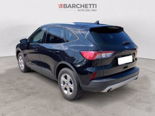 FORD Kuga 2.5 Full Hybrid 190 CV CVT 2WD Connect