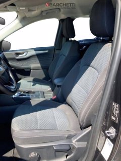 FORD Kuga 2.5 Full Hybrid 190 CV CVT 2WD Connect
