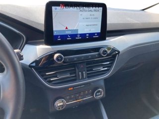 FORD Kuga 2.5 Full Hybrid 190 CV CVT 2WD Connect