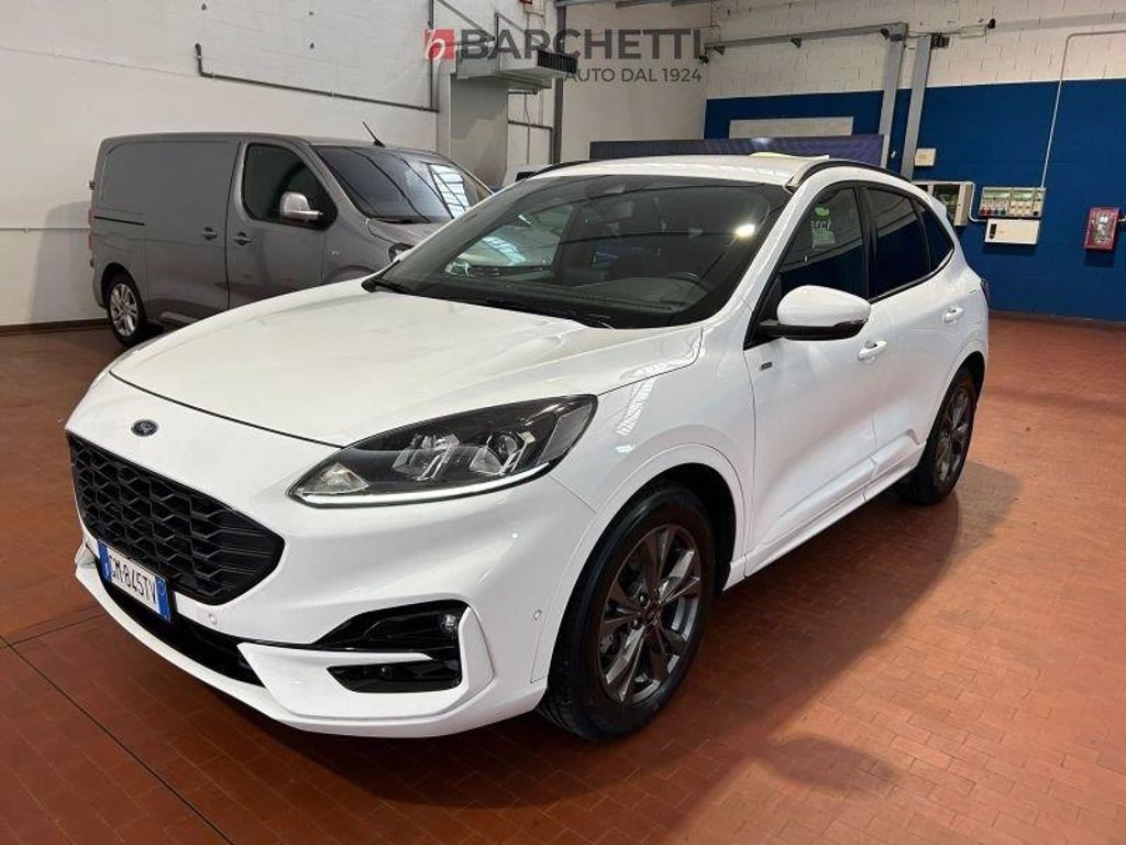 FORD Kuga 2.5 Full Hybrid 190 CV CVT 2WD ST-Line