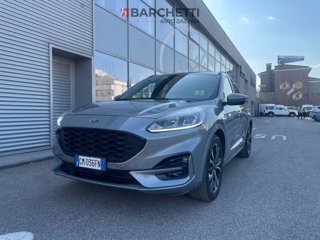 FORD Kuga 2.5 Full Hybrid 190 CV CVT 2WD ST-Line