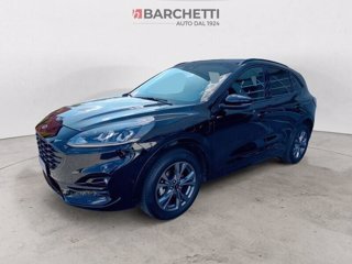 FORD Kuga 2.5 Plug In Hybrid 225 CV CVT 2WD ST-Line