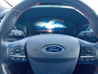 FORD Kuga 2.5 Plug In Hybrid 225 CV CVT 2WD ST-Line