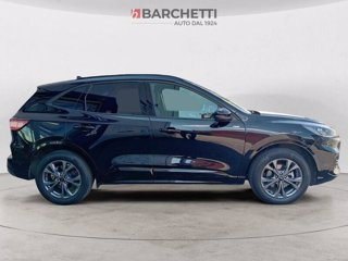 FORD Kuga 2.5 Plug In Hybrid 225 CV CVT 2WD ST-Line