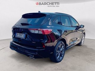FORD Kuga 2.5 Plug In Hybrid 225 CV CVT 2WD ST-Line