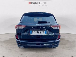 FORD Kuga 2.5 Plug In Hybrid 225 CV CVT 2WD ST-Line