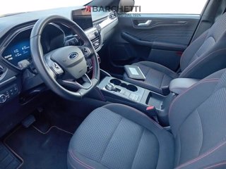 FORD Kuga 2.5 Plug In Hybrid 225 CV CVT 2WD ST-Line