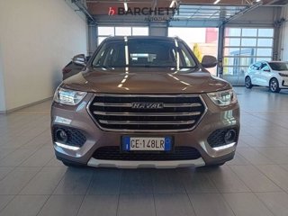 HAVAL H2 1.5T GPL Premium