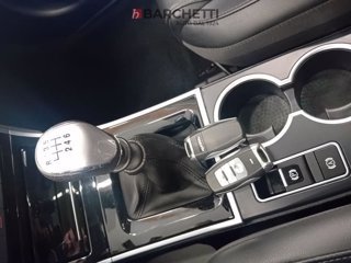 HAVAL H2 1.5T GPL Premium