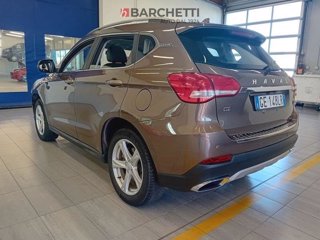 HAVAL H2 1.5T GPL Premium