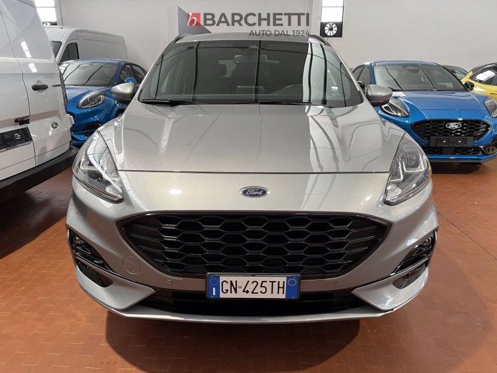 FORD Kuga 2.5 Plug In Hybrid 225 CV CVT 2WD ST-Line