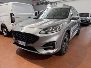 FORD Kuga 2.5 Plug In Hybrid 225 CV CVT 2WD ST-Line