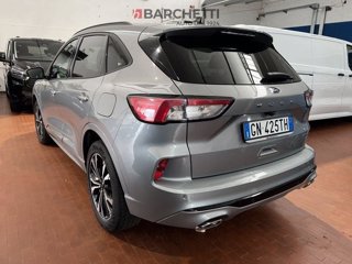FORD Kuga 2.5 Plug In Hybrid 225 CV CVT 2WD ST-Line