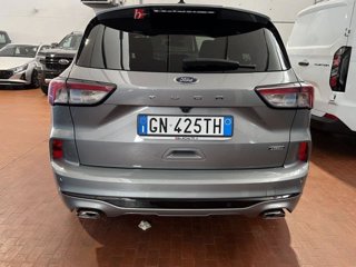 FORD Kuga 2.5 Plug In Hybrid 225 CV CVT 2WD ST-Line