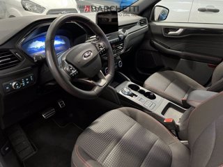 FORD Kuga 2.5 Plug In Hybrid 225 CV CVT 2WD ST-Line