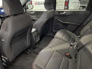 FORD Kuga 2.5 Plug In Hybrid 225 CV CVT 2WD ST-Line