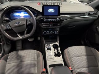 FORD Kuga 2.5 Plug In Hybrid 225 CV CVT 2WD ST-Line