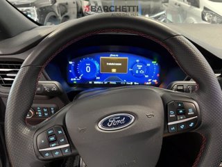 FORD Kuga 2.5 Plug In Hybrid 225 CV CVT 2WD ST-Line