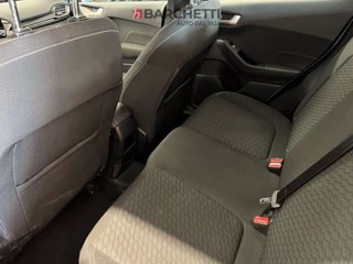 FORD Fiesta 1.1 75 CV GPL 5 porte Titanium