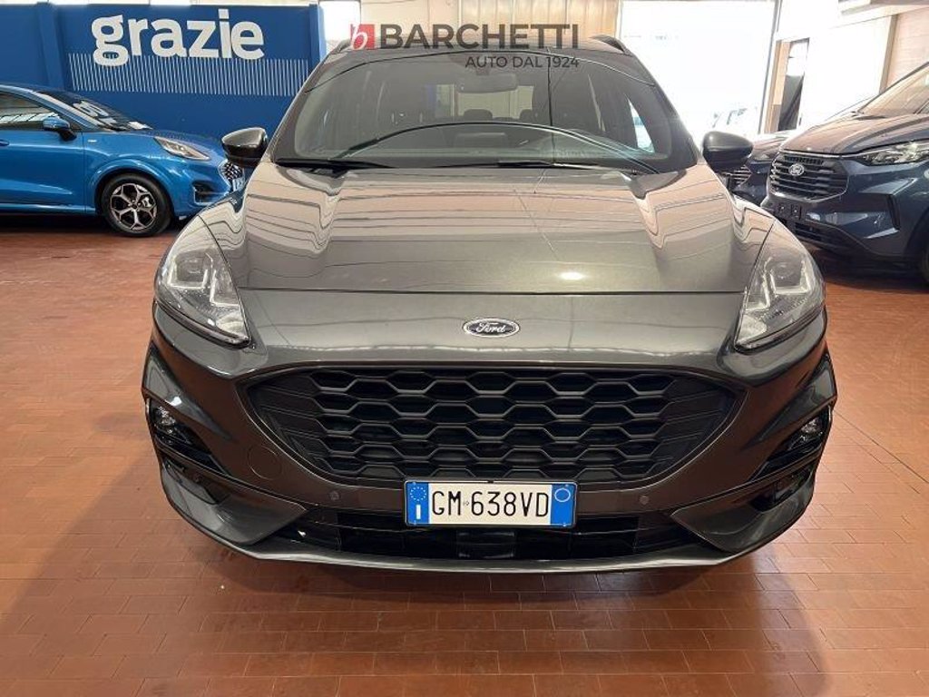 FORD Kuga 1.5 EcoBoost 150 CV 2WD ST-Line
