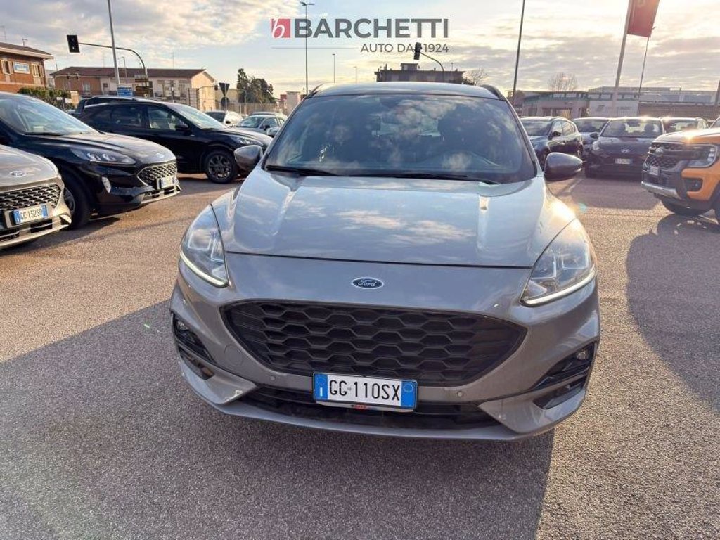 FORD Kuga 1.5 EcoBlue 120 CV aut. 2WD ST-Line