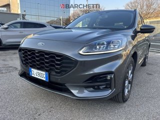FORD Kuga 2.5 Plug In Hybrid 225 CV CVT 2WD ST-Line X