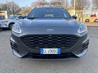 FORD Kuga 2.5 Plug In Hybrid 225 CV CVT 2WD ST-Line X
