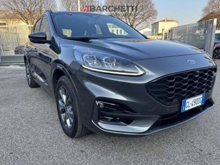 FORD Kuga 2.5 Plug In Hybrid 225 CV CVT 2WD ST-Line X