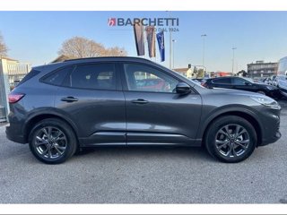 FORD Kuga 2.5 Plug In Hybrid 225 CV CVT 2WD ST-Line X