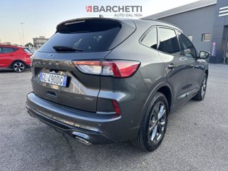 FORD Kuga 2.5 Plug In Hybrid 225 CV CVT 2WD ST-Line X
