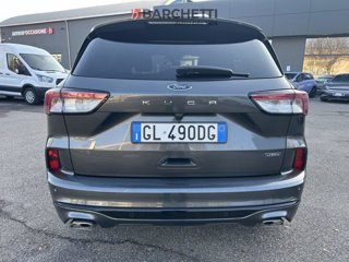 FORD Kuga 2.5 Plug In Hybrid 225 CV CVT 2WD ST-Line X