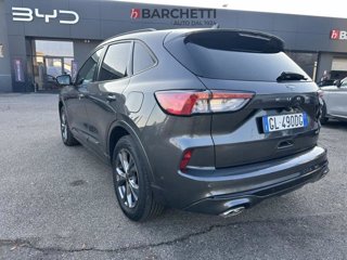 FORD Kuga 2.5 Plug In Hybrid 225 CV CVT 2WD ST-Line X