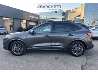 FORD Kuga 2.5 Plug In Hybrid 225 CV CVT 2WD ST-Line X