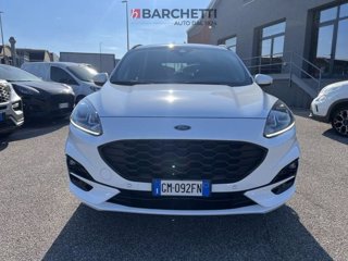 FORD Kuga 2.5 Full Hybrid 190 CV CVT 2WD ST-Line