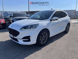 FORD Kuga 2.5 Full Hybrid 190 CV CVT 2WD ST-Line