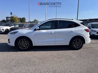 FORD Kuga 2.5 Full Hybrid 190 CV CVT 2WD ST-Line