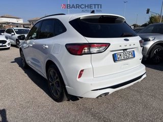 FORD Kuga 2.5 Full Hybrid 190 CV CVT 2WD ST-Line