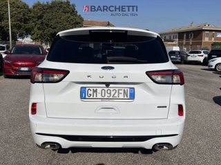 FORD Kuga 2.5 Full Hybrid 190 CV CVT 2WD ST-Line