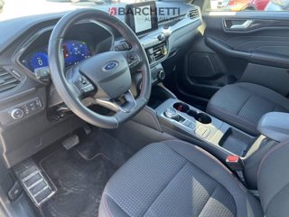 FORD Kuga 2.5 Full Hybrid 190 CV CVT 2WD ST-Line
