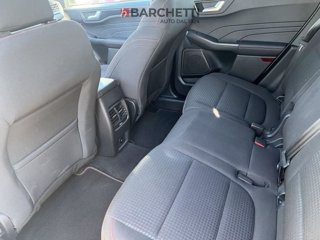 FORD Kuga 2.5 Full Hybrid 190 CV CVT 2WD ST-Line