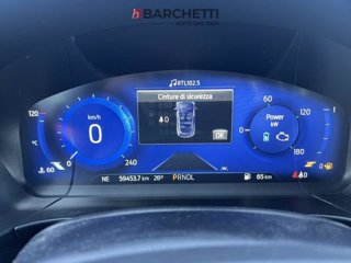 FORD Kuga 2.5 Full Hybrid 190 CV CVT 2WD ST-Line