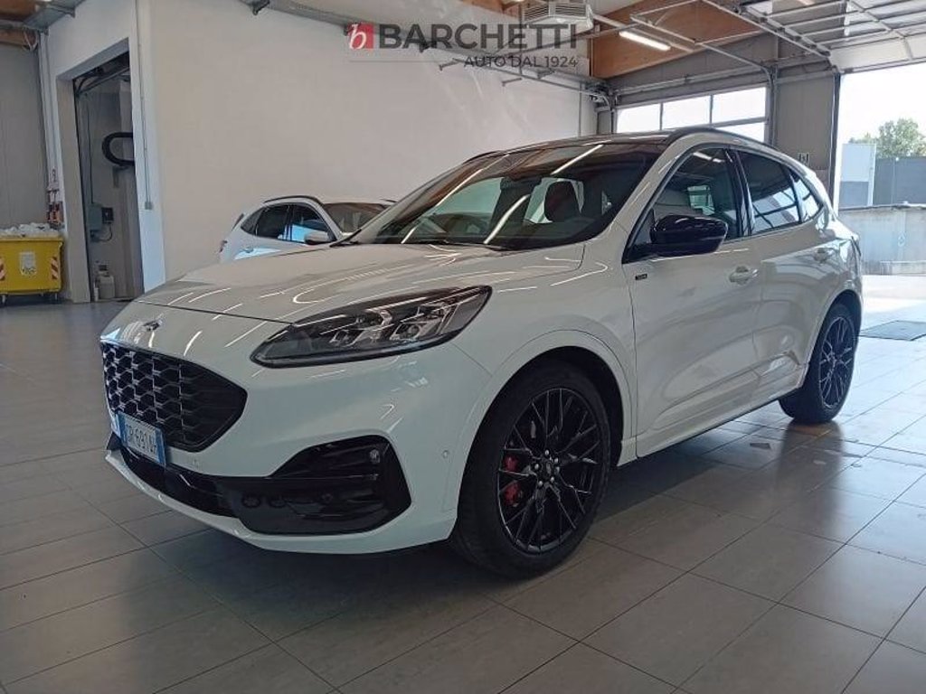 FORD Kuga 2.0 EcoBlue 120CV aut. 2WD ST-Line X