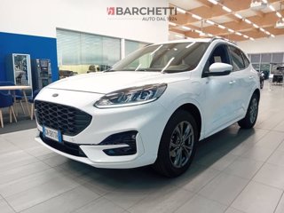 FORD Kuga 2.5 Plug In Hybrid 225 CV CVT 2WD ST-Line